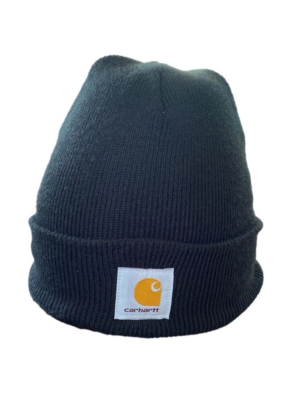 Carhartt Beanie RN 14806 Season S18 OS